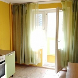 Продажа 1-комн квартиры на вторичном рынке Видное, ул Героя Советского Союза В.Н.Фокина,  д. 2