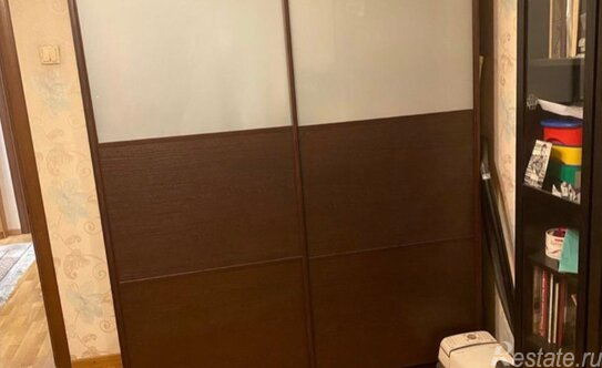 Продажа 3-комн квартиры на вторичном рынке Барыши, улица Чехова,  д. 2