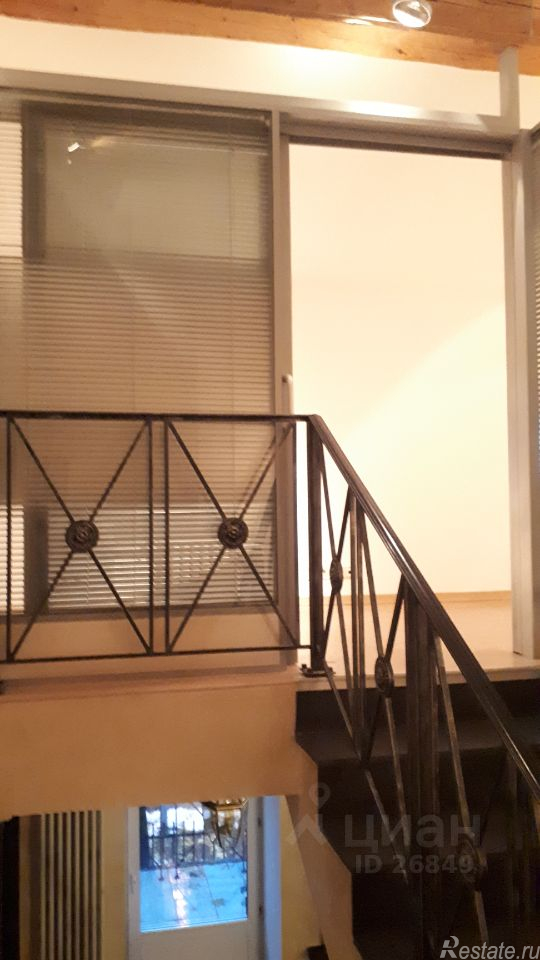 Аренда офиса Армянский переулок,  д. 4