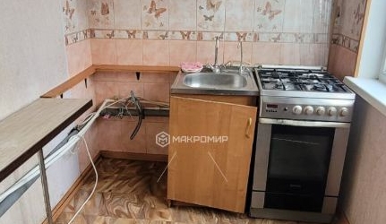 3-комн квартира Софийская улица, 35К3