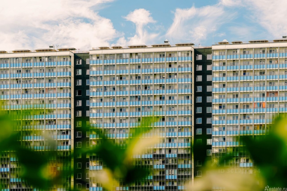 Продажа ПСН Мурино г, Графская ул,  д. 6 к4