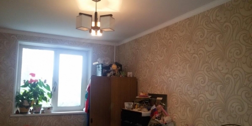 2-комн квартира Химкинский б-р,  д. 15,  к. 1