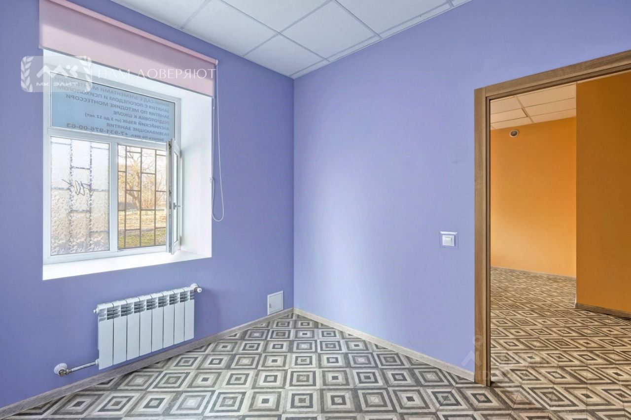 Продажа 2-комн квартиры на вторичном рынке Краснодонская улица, 27К2