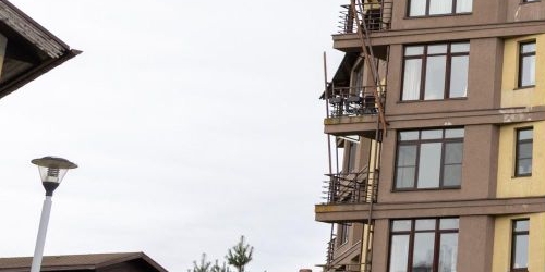 2-комн квартира Сестрорецк, улица Коробицына, 2А