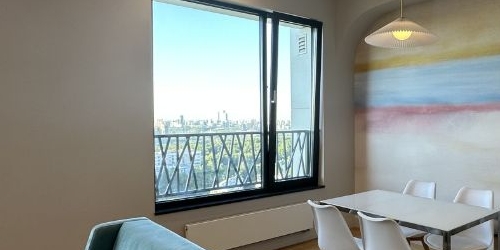 4-комн квартира Кастанаевская улица, 66