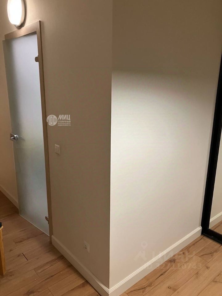 Продажа 1-комн квартиры на вторичном рынке Дзержинский, Угрешская улица, 32с1