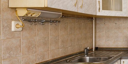 2-комн квартира улица Рогова, 7