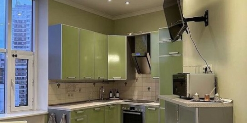 2-комн квартира улица Столетова,  д. 7