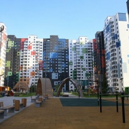 Продажа 3-комн квартиры на вторичном рынке Дмитровское ш,  д. 169 к1