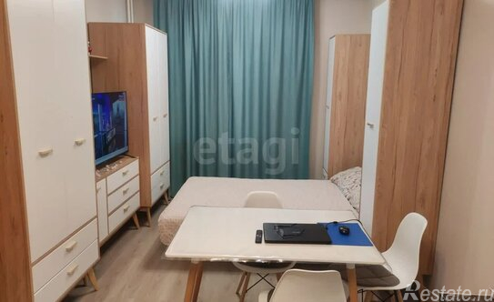 Продажа 1-комн квартиры на вторичном рынке Заневское городское поселение, Ясная улица,  д. 4 к1