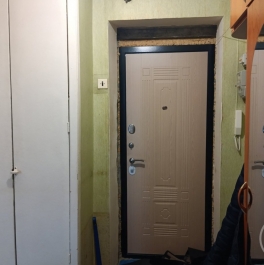 Продажа 1-комн квартиры на вторичном рынке Пограничника Гарькавого ул. ,  д. 46,  к. 2