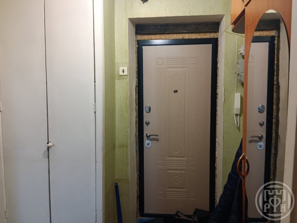 Продажа 1-комн квартиры на вторичном рынке Пограничника Гарькавого ул. ,  д. 46,  к. 2