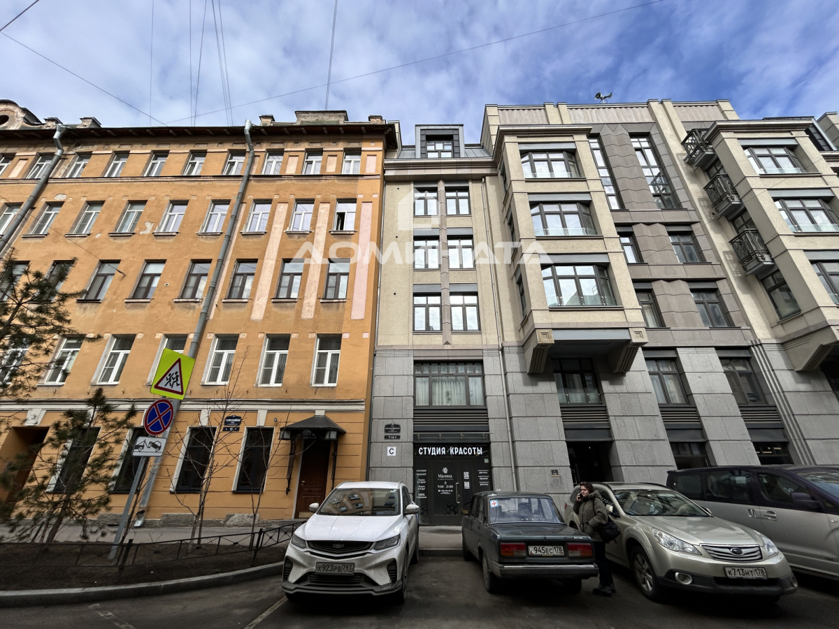 Аренда офиса Красноармейская 11 ул., 11с3 Аренда офиса Красноармейская 11 ул., 11с3