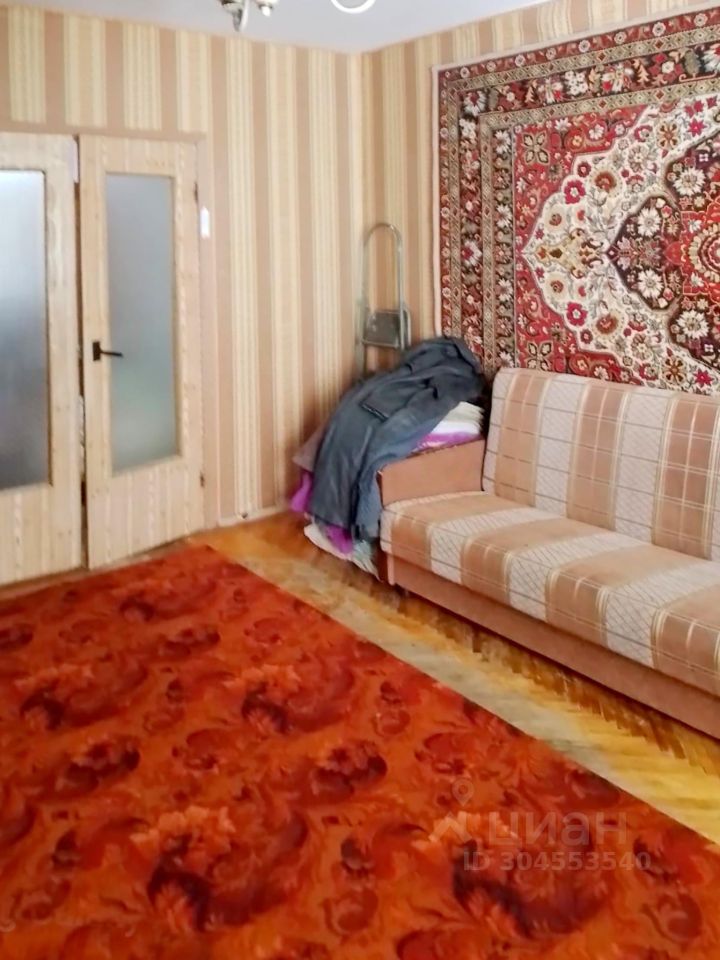 Продажа 2-комн квартиры на вторичном рынке Королев, проспект Космонавтов, 8В