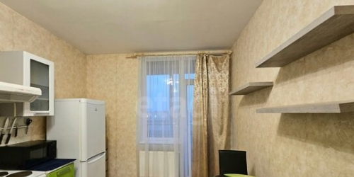 1-комн квартира Александровской фермы пр-кт,  д. 8