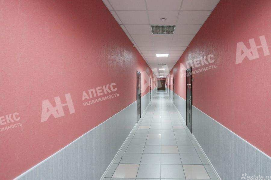 Аренда офиса Годовикова ул