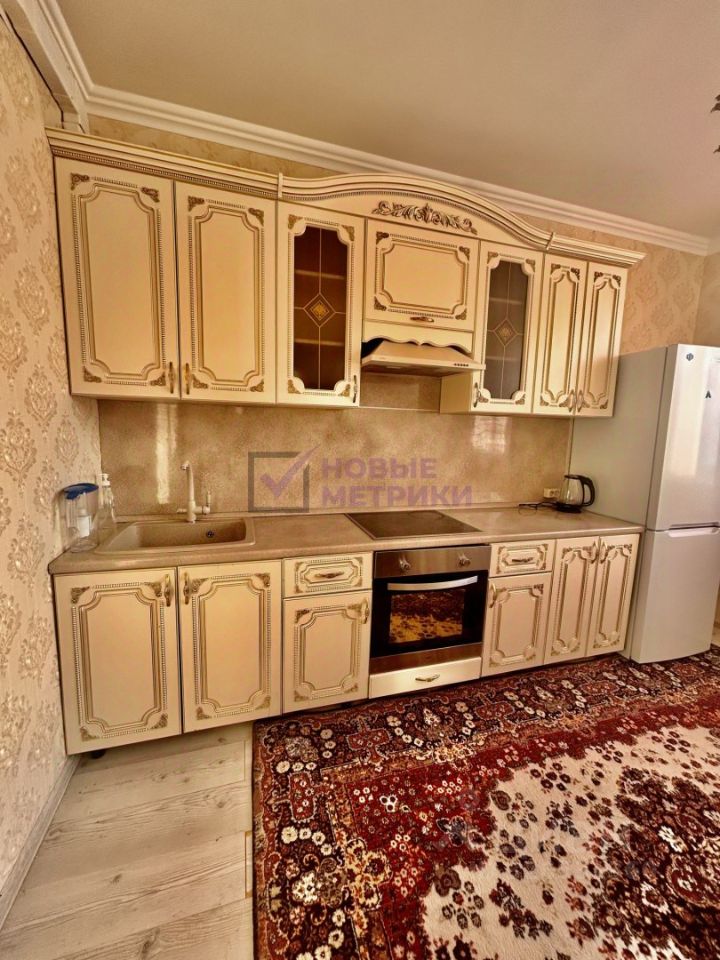 Продажа 1-комн квартиры на вторичном рынке Мурино, улица Екатерининская, 7к1