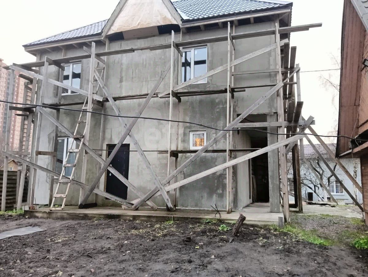 Продажа дома пос. Парголово, Климовец СНТ, улица Березовая, 71