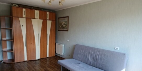 1-комн квартира ул Шостаковича,  д. 5,  к. 3