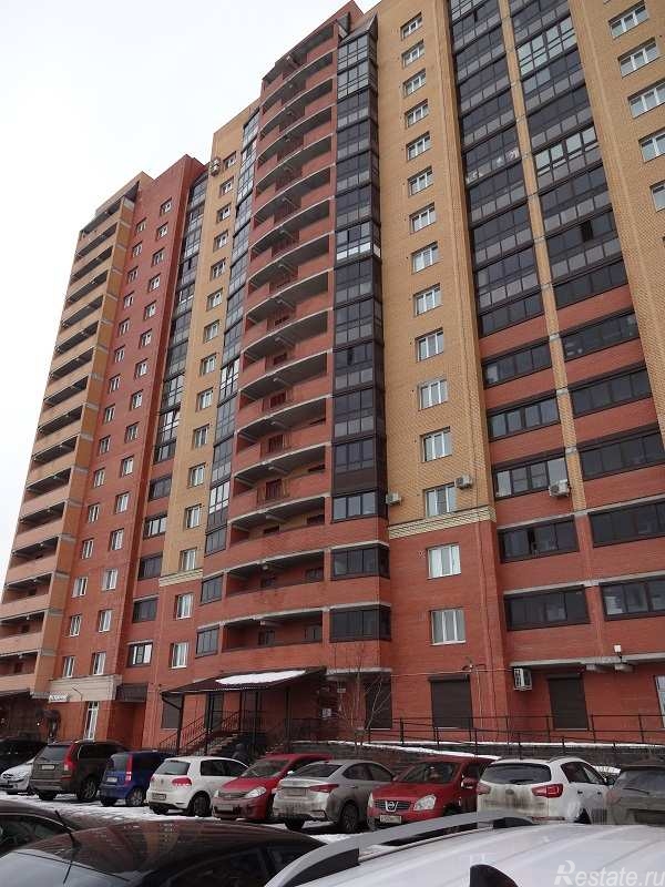 Продажа студии Горелово п, Коммунаров ул,  д. 190