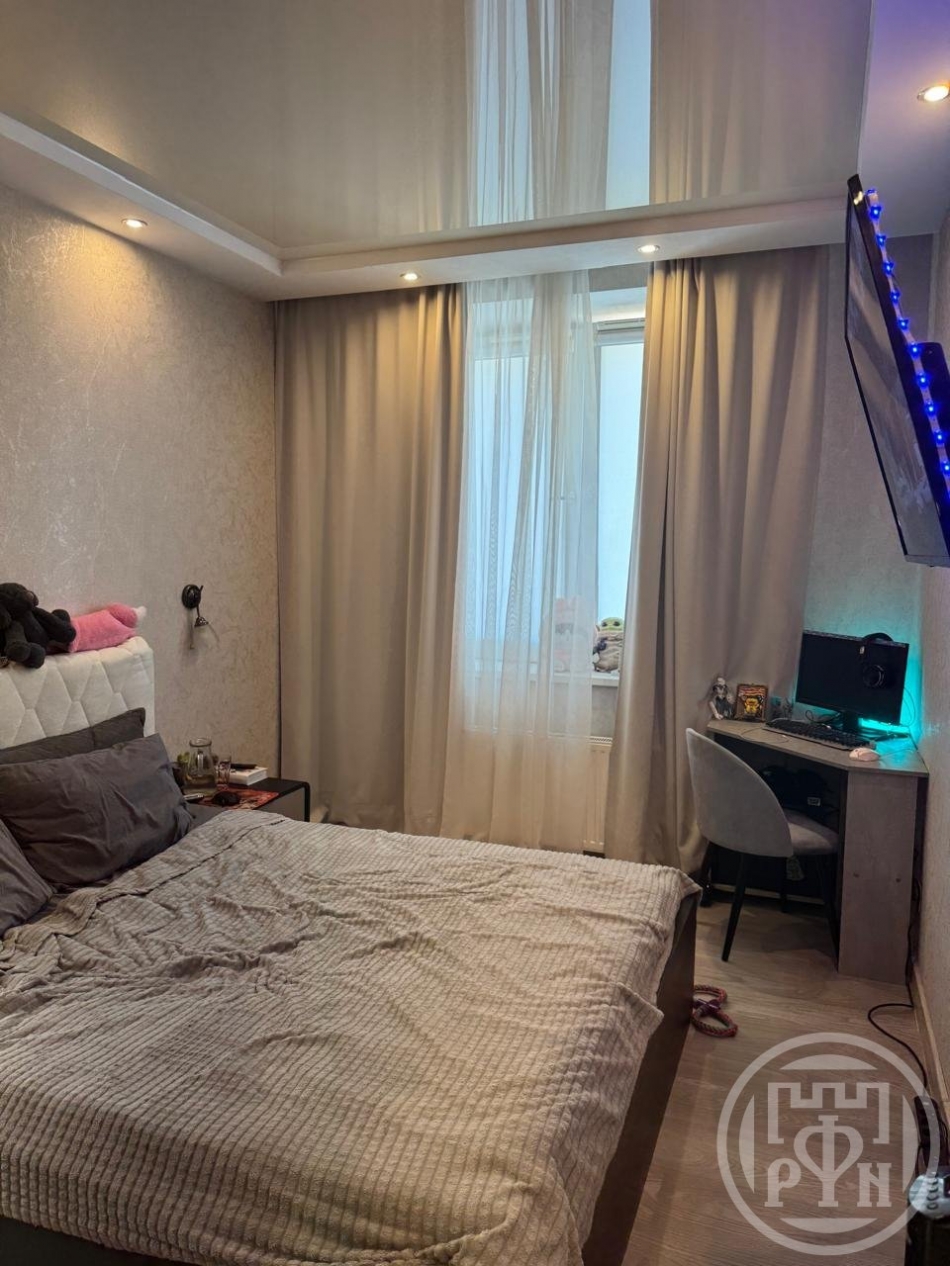 Продажа 1-комн квартиры на вторичном рынке Фермское шос.,  д. 20,  к. 1