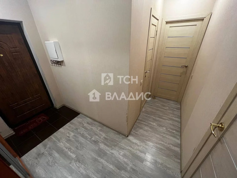 Продажа 1-комн квартиры на вторичном рынке Свердловский, улица Строителей,  д. 8