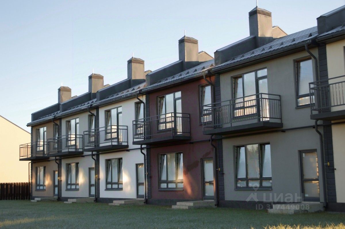 Продажа дома Петергоф, Ропшинское шоссе