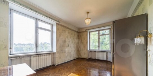 2-комн квартира Заневский пр-кт,  д. 28-30-32