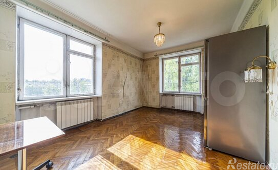 Продажа 2-комн квартиры на вторичном рынке Заневский пр-кт,  д. 28-30-32