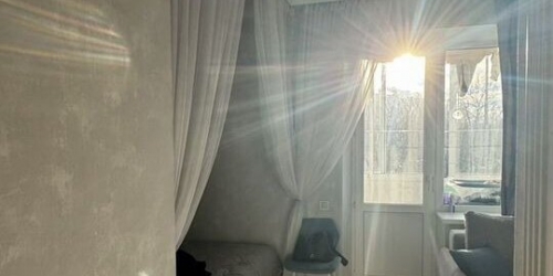 1-комн квартира б-р Маршала Рокоссовского,  д. 7,  к. 4