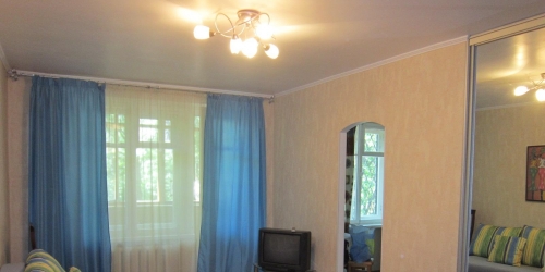 1-комн квартира Приорова,  д. 14,  к. а