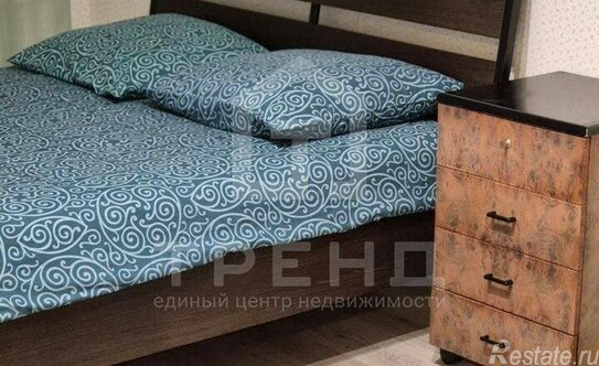 Продажа 1-комн квартиры на вторичном рынке Ситцевая улица,  д. 11 к1