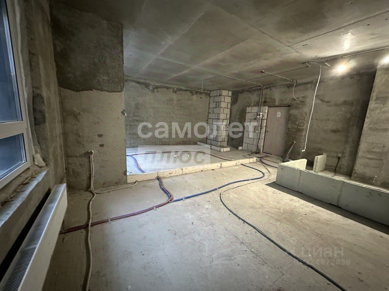 Продажа 1-комн квартиры на вторичном рынке Хорошевская 3-я ул,  д. 17А