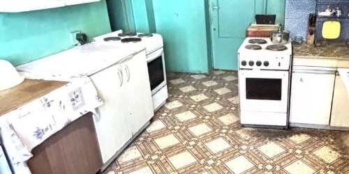 Комната проспект Наставников, 8к1