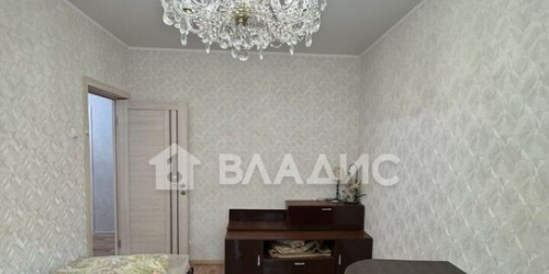 4-комн квартира Плавский проезд,  д. 6