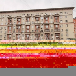 Продажа 2-комн квартиры на вторичном рынке Волгоградский пр-кт,  д. 160 к1