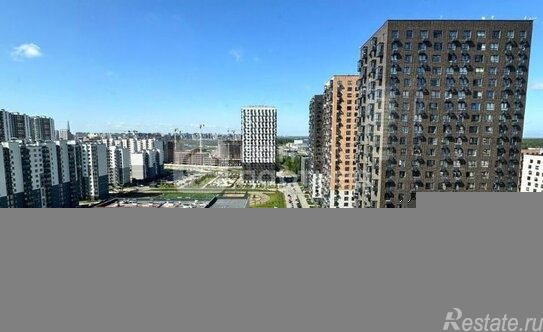 Продажа 1-комн квартиры на вторичном рынке Апрельская улица,  д. 5