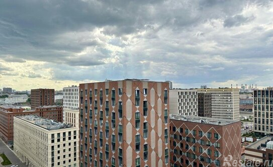 Продажа 2-комн квартиры на вторичном рынке ул Архитектора Щусева,  д. 3