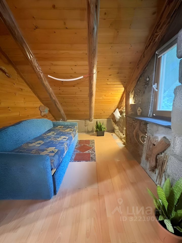 Продажа дома Петергоф, улица Гражданская, 1