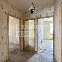 Продажа 4-комн квартиры на вторичном рынке Крутицкий 3-й пер,  д. 13