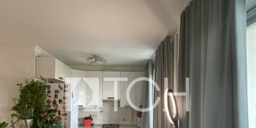 2-комн квартира Уржумская ул, 1к1