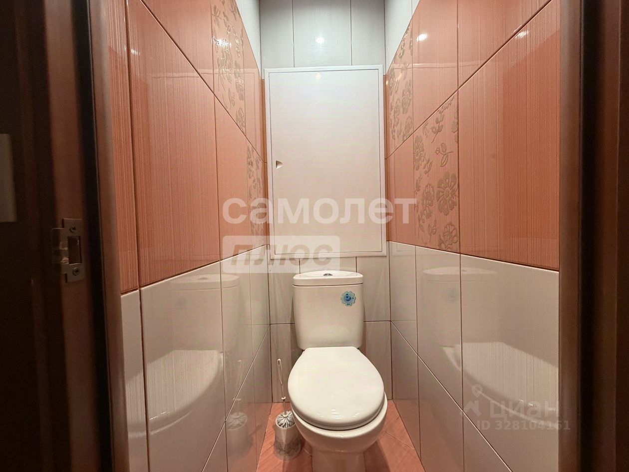 Аренда 2-комн квартиры на вторичном рынке Химки, Юбилейный проспект, 18