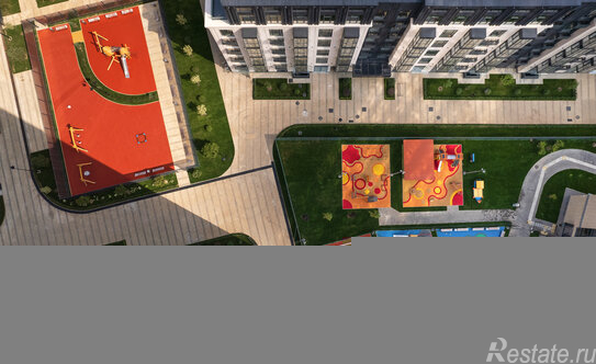 Продажа 3-комн квартиры на вторичном рынке Андропова пр-кт,  д. 9/1