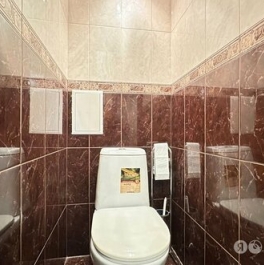 Аренда 1-комн квартиры на вторичном рынке Пражская улица,  д. 27