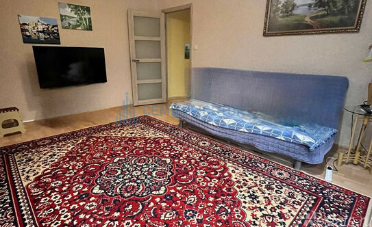 Продажа 2-комн квартиры на вторичном рынке Подольск, проезд Авиаторов,  д. 5