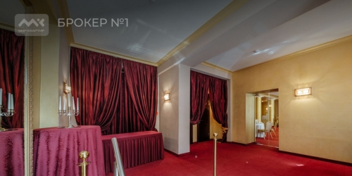 Помещение свободного назначения ул Разъезжая,  д. 26-28