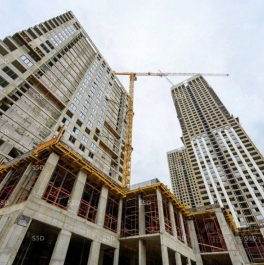 Продажа торгового помещения Озёрная улица,  д. 2Б с5