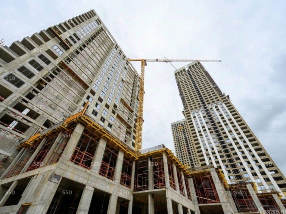 Продажа торгового помещения Озёрная улица,  д. 2Б с5