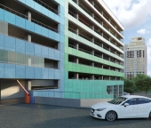 Продать Гаражи, машиноместа Одинцовский городской округ, Северная улица  42 