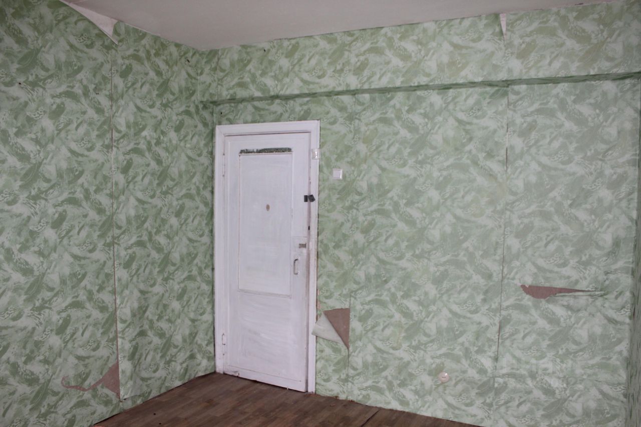 Продажа комнаты Комсомольский проспект, 31